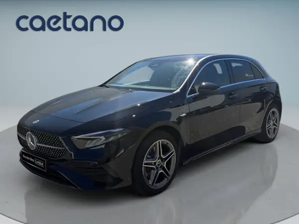 Mercedes-Benz Classe A